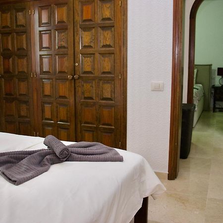 فيلا Panoramic Seaview Escape بويرتو دي سانتياغو المظهر الخارجي الصورة