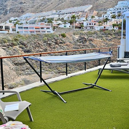فيلا Panoramic Seaview Escape بويرتو دي سانتياغو المظهر الخارجي الصورة