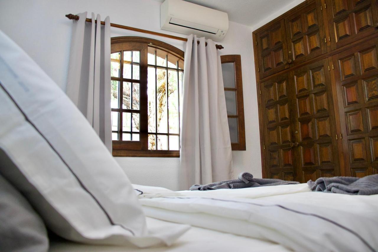 فيلا Panoramic Seaview Escape بويرتو دي سانتياغو المظهر الخارجي الصورة
