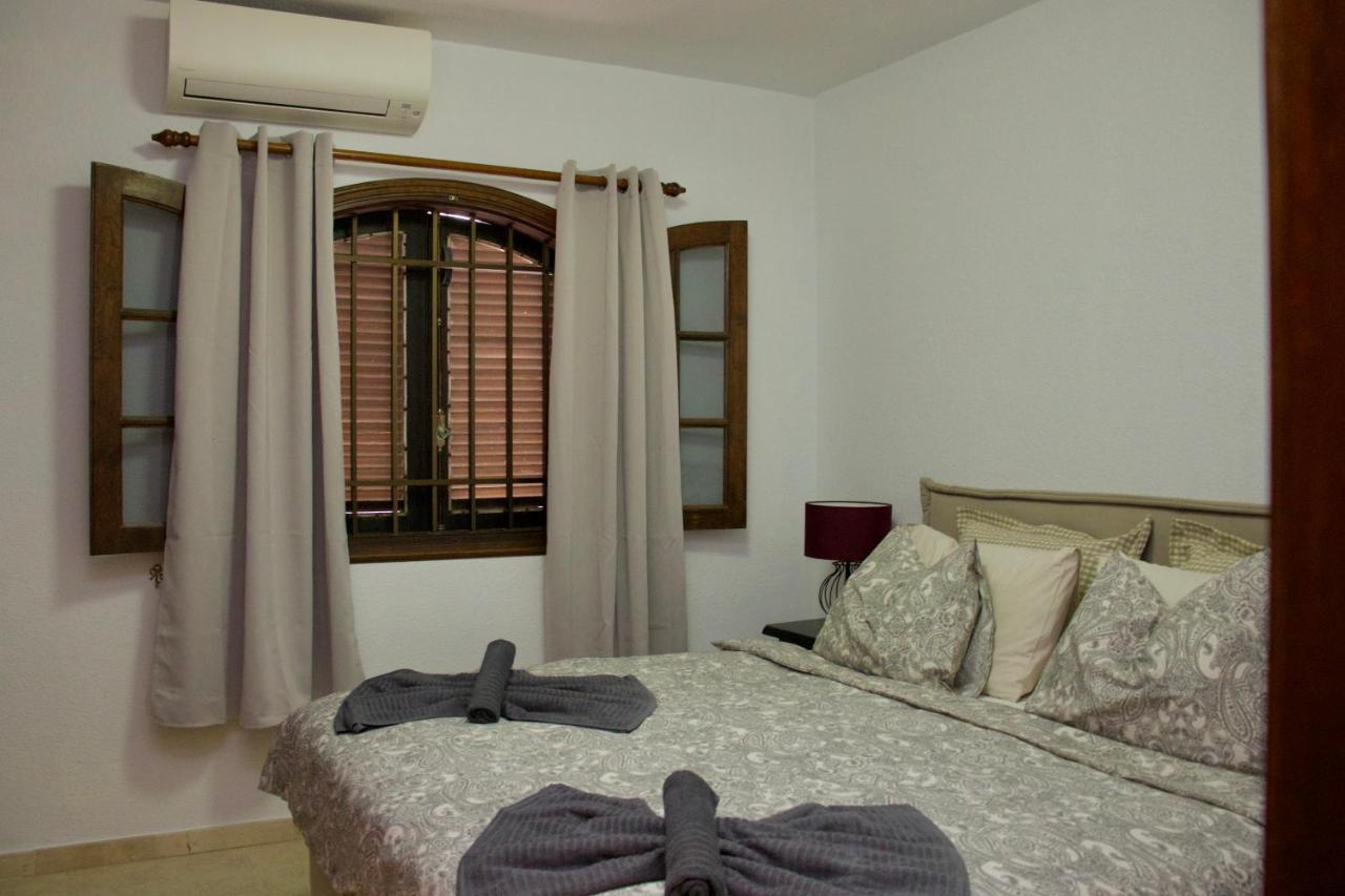 فيلا Panoramic Seaview Escape بويرتو دي سانتياغو المظهر الخارجي الصورة
